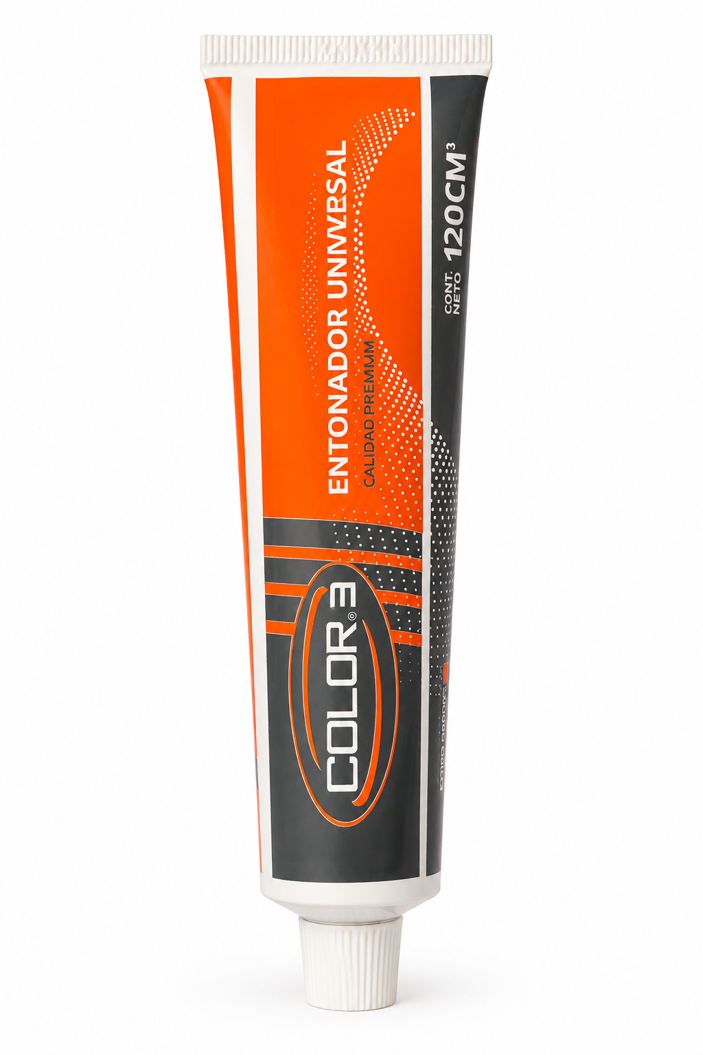 ENTONADOR BERMELLON TF3 P/LATEX 120 CM