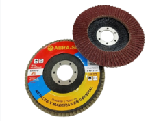 DISCO FLAP 115 MM 120 GRS
