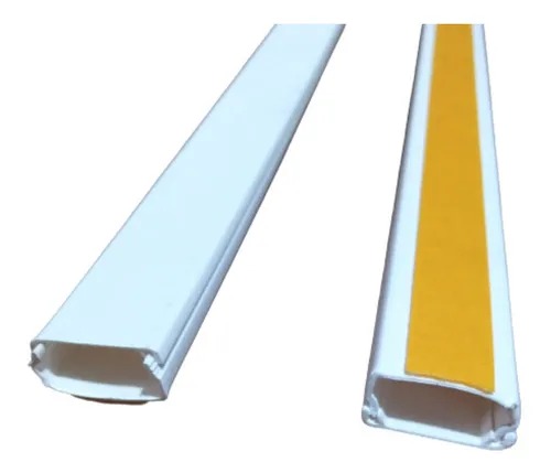CABLE CANAL 14X7 X2MTS