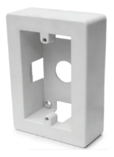 CAJA EXTERIOR P/ CABLE CANAL