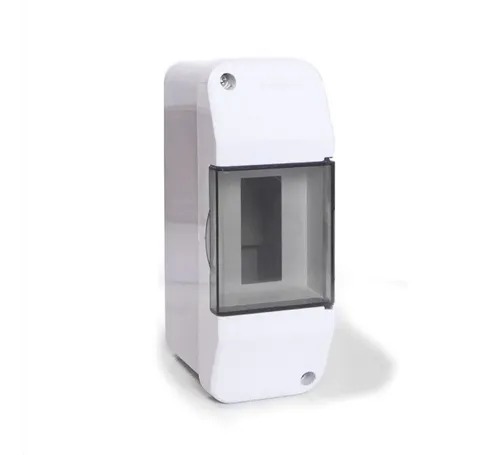 CAJA TERMICA DE 1 A 2 BOCAS C/ PUERTA