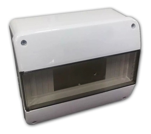 CAJA TERMICA DE 4 A 8 BOCAS C/ PUERTA