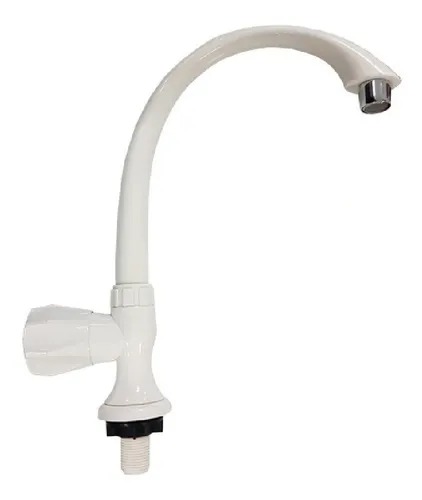 CANILLA P/COCINA MESADA ABS 1/2