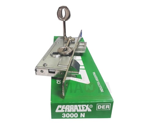 CERRADURA ANGOSTA CERRATEX 3000