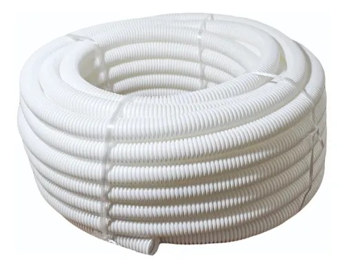 CORRUGADO BLANCO 3/4 ¨TOSUN¨