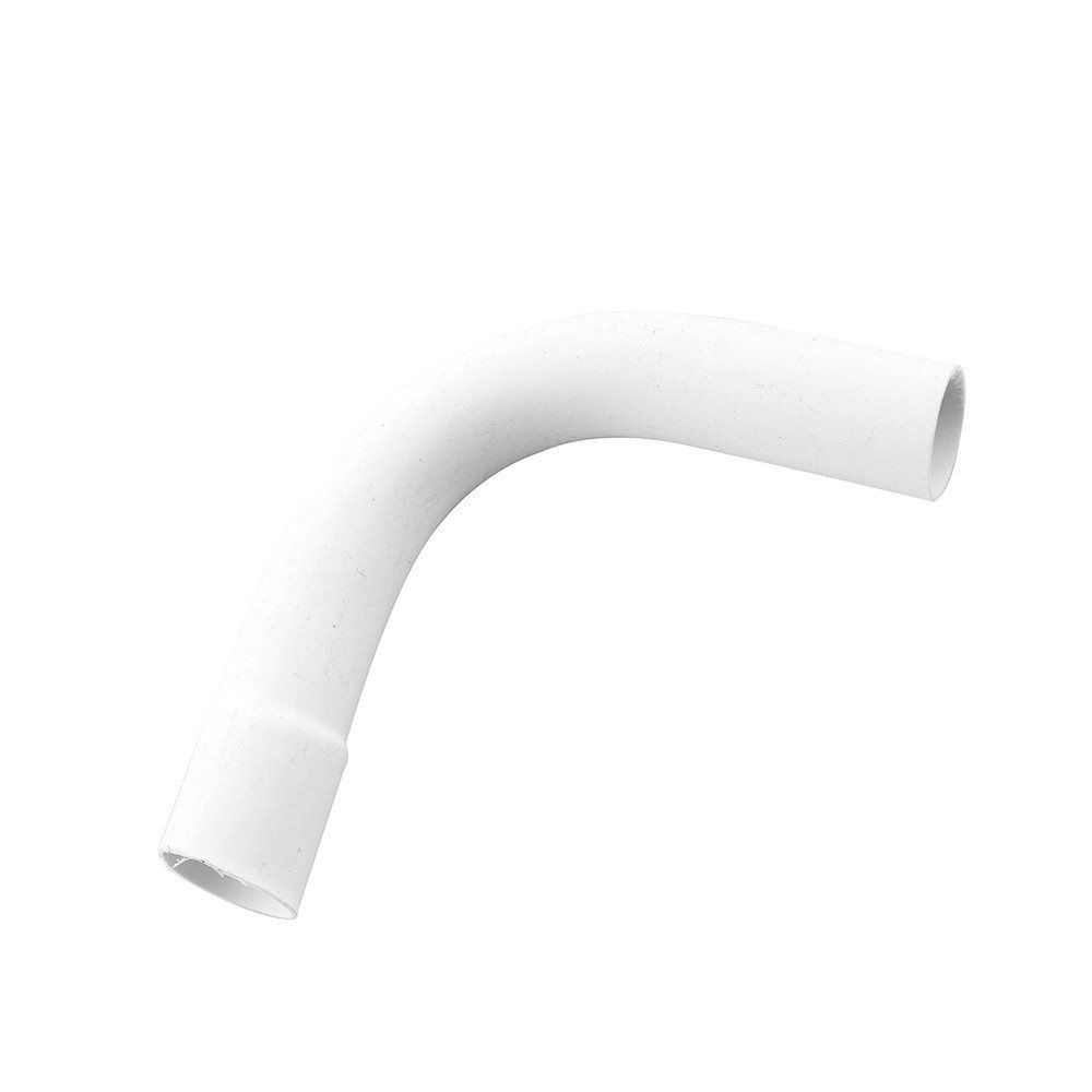CURVA PVC 7/8