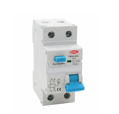 DISYUNTOR 2 X 40 AMP