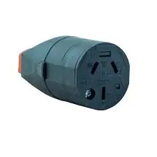 FICHA HEMBRA SIMIL RICHI 10 AMP