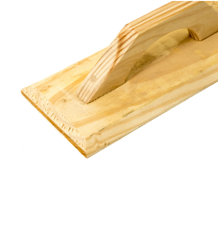 FRATACHO MADERA DURA 35 CM