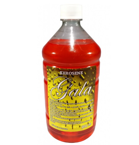 KEROSENE X 1 LTS