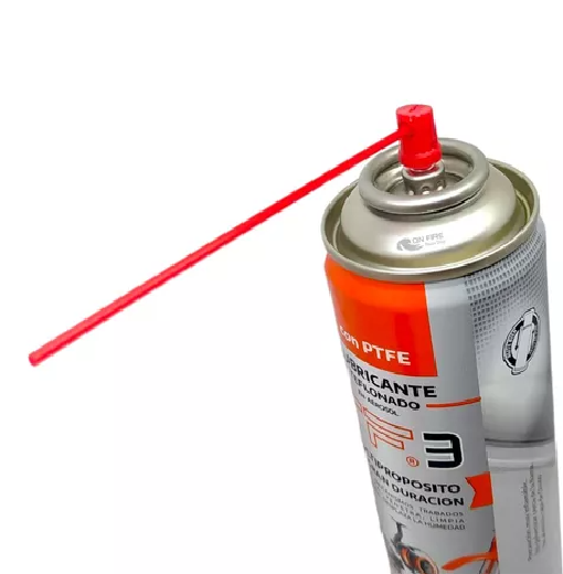 LUBRICANTE  TEFLONADO 440 CM3