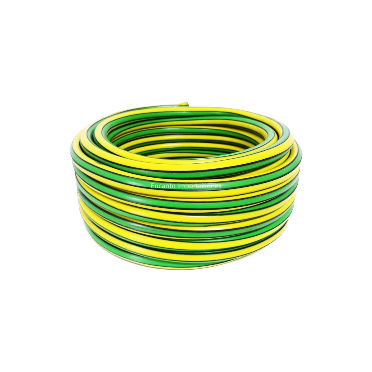 MANGUERA TRI. DE RIEGO 1/2 X 15 MTS REF.