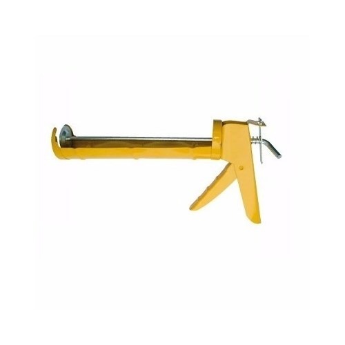 PISTOLA APLICADORA DE CARTUCHO