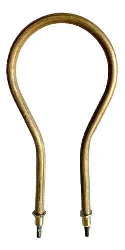 RESISTENCIA DE BRONCE PARA CALEFON