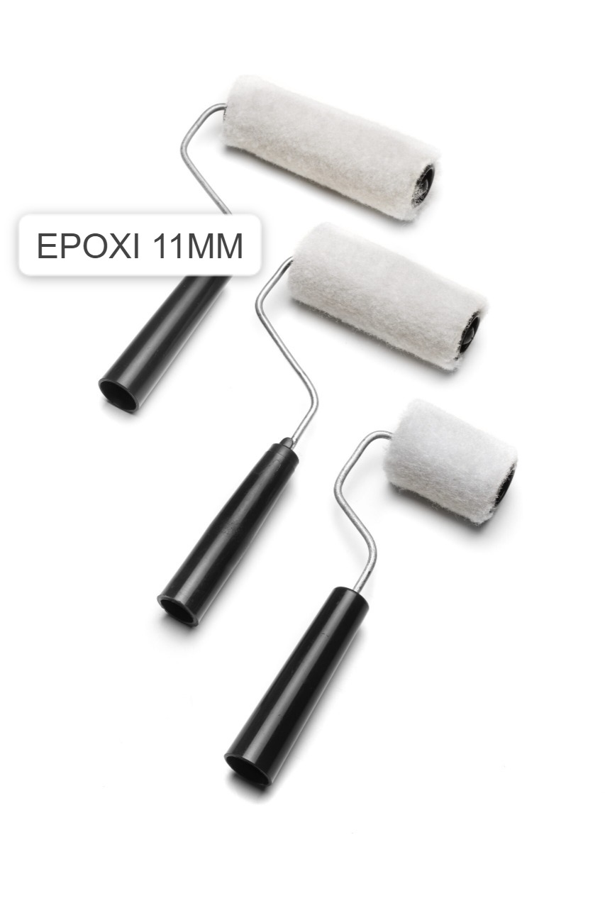 RODILLO MINI EPOXI 11MM