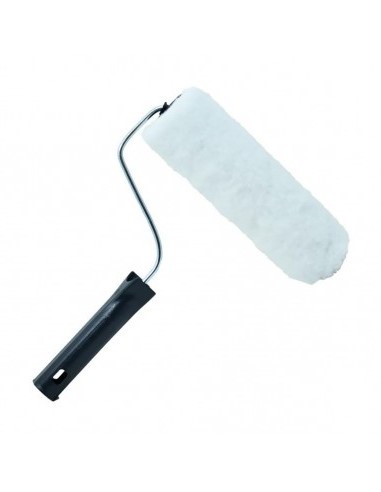 RODILLO SIMIL BLANCO  17 X 40