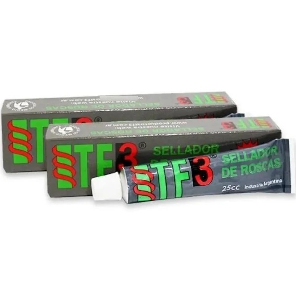 SELLA ROSCA 25 GR TF3