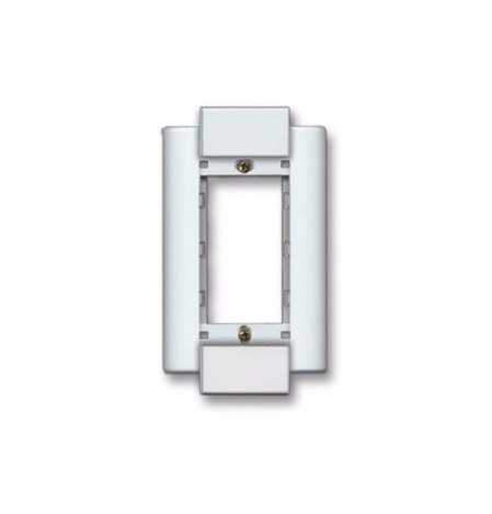 TAPA BASTIDOR BLANCO