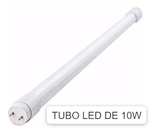 TUBO LED  9WATTS