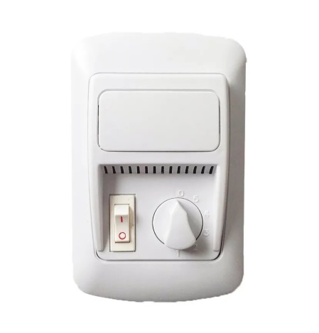 VARIADOR DE VELOCIDAD P/ VENTILADORES