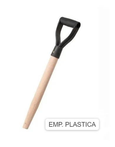CABO DE PALA 70 CM EMP- PLÁSTICA