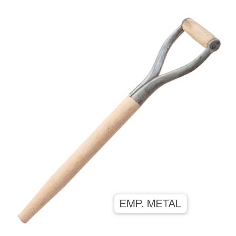 CABO DE PALA 70 CM EMP- METALICA