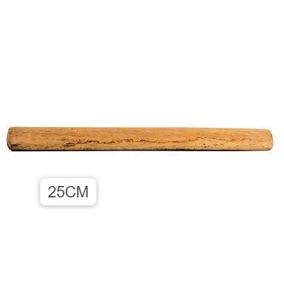 CABO MARTILLO CARPINTERO RECTO 25 CM