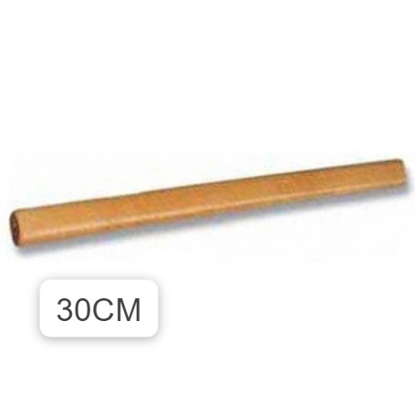 CABO MARTILLO CARPINTERO RECTO 30 CM