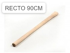 CABO RECTO P/ MAZA 90 CM