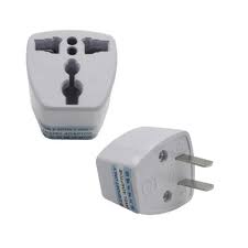 ADAPTADOR UNIVERSAL 3 A 2