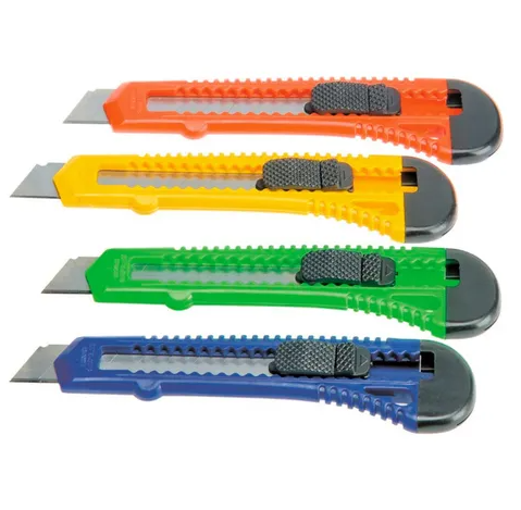CUTTER GRANDE X12 UND.