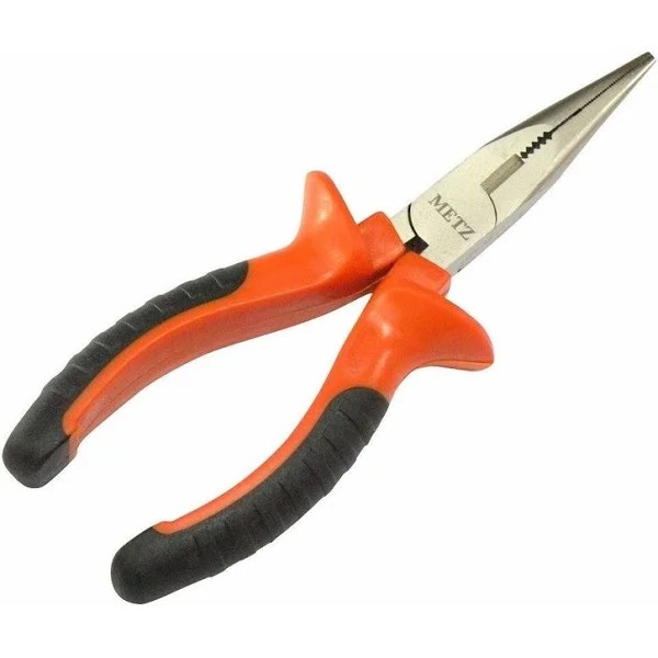 PINZA PUNTA 6" ECO