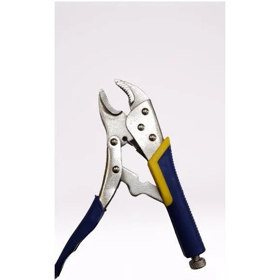 PINZA DE FUERZA 10" TRAMONTINA