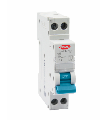 TERMICA UNIPOLAR 10AMP-16AMP-20AMP-25AMP