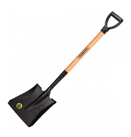 PALA ANCHA CABO MADERA 71CM TRAMONTINA