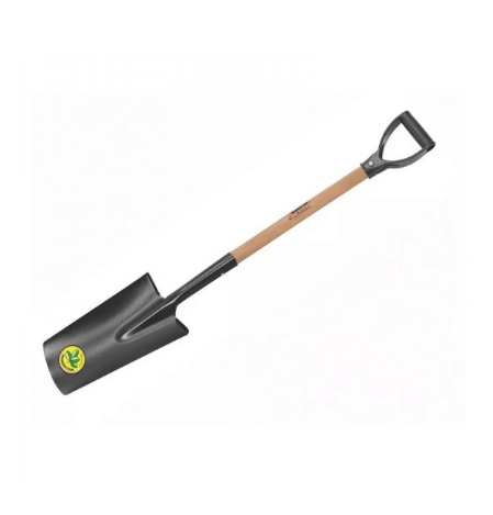 PALA PUNTA CABO MADERA 71CM TRAMONTINA