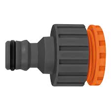ADAPTADOR HEMBRA P/ CANILLA  3/4-1/2 TRAMONTINA