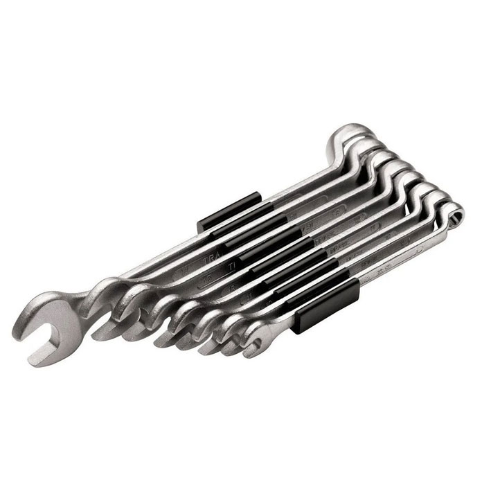 JUEGO DE LLAVE COMBINADAS 8 PIEZAS TRAMONTINA