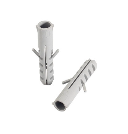 TARUGO S/ TOPE 12MM BOL X  250UND