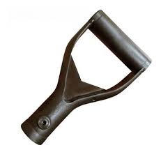 MANGO PLASTICO P/ PALA
