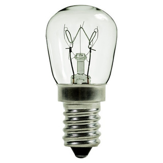 LAMP. PERFUME P/ HELADERA 15-24 WATTS -E14