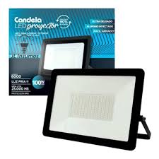 PROYECTOR  LED 100 WATTS