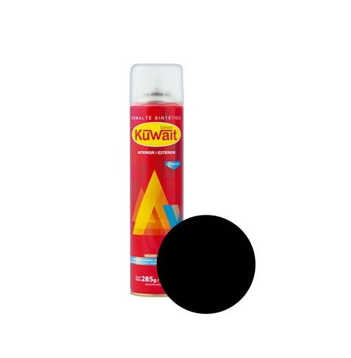 PINT. AEROSOL ALTA TEMPERATURA