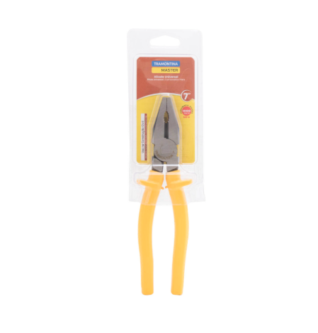 PINZA UNIVERSAL Nº 7 TRAMONTINA