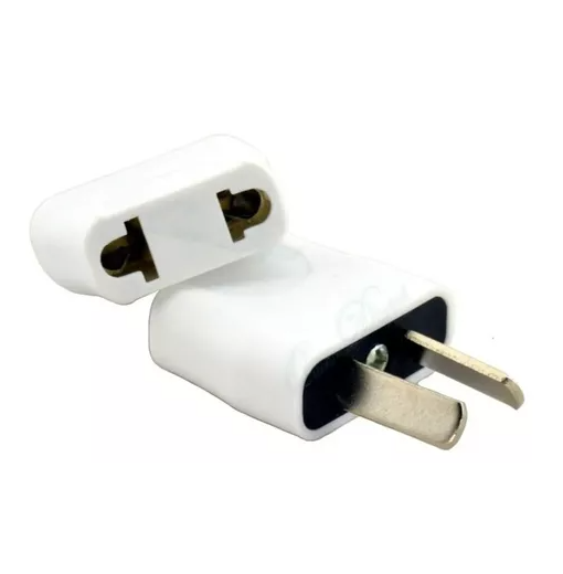 ADAPTADOR AMERICANO