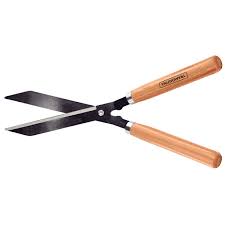 TIJERA P/ CERCO-MGO MADERA TRAMONTINA