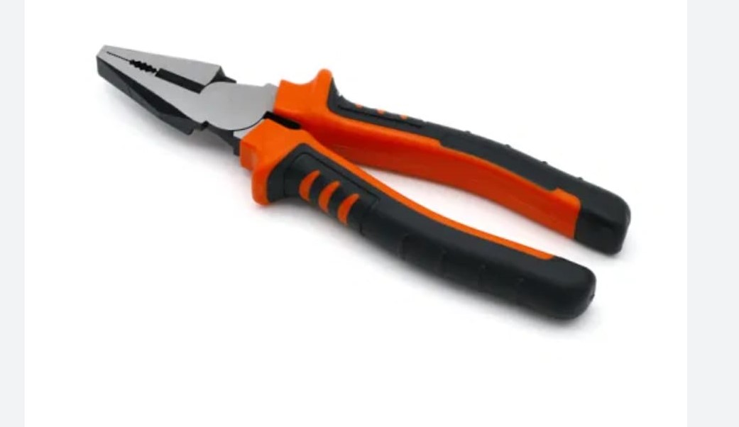 PINZA UNIVERZAL  Nº 8