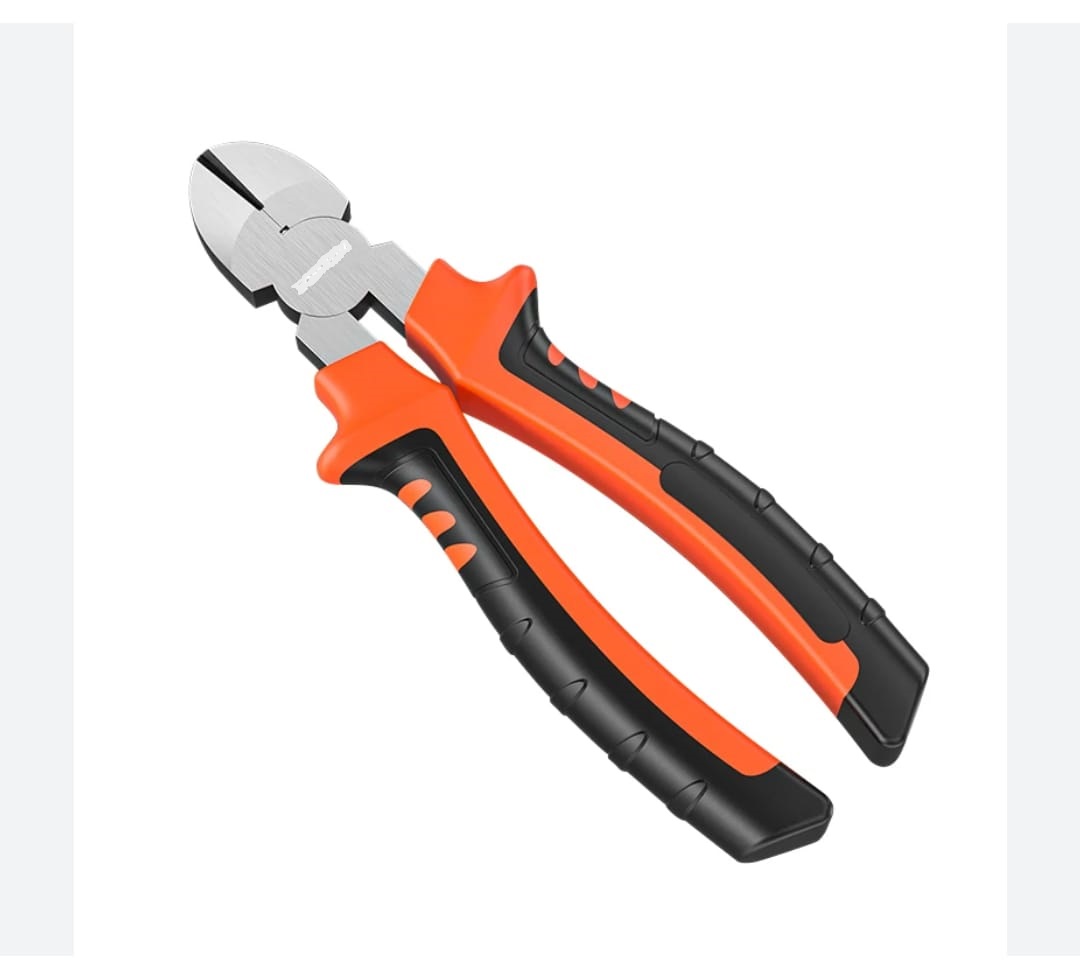 PINZA ALICATE  N° 6
