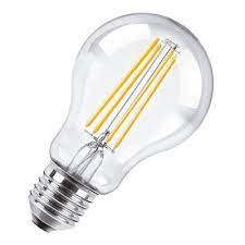 LAMPARA LED FILAMENTO CLASICA 4W