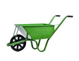 CARRETILLA ANSA 70 LTS CHAPA